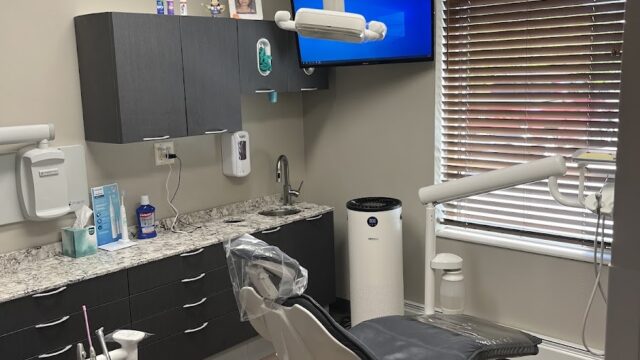 Scinico Family Dental