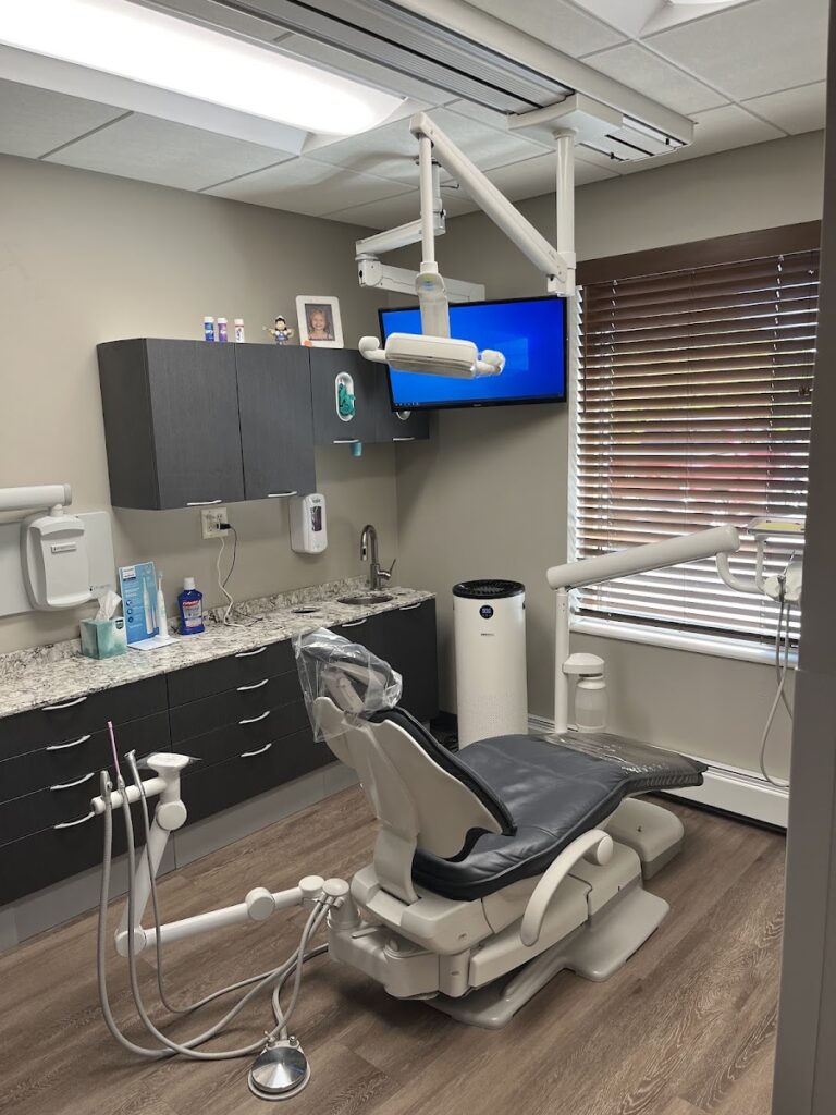 Scinico Family Dental