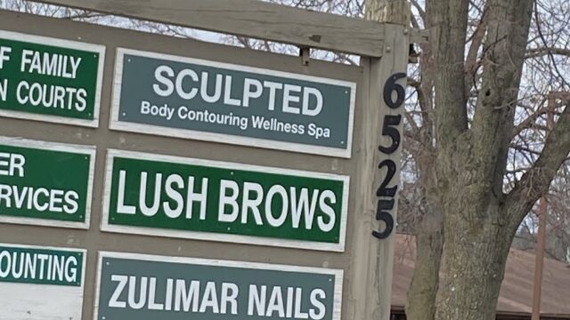 Sculpted LLC