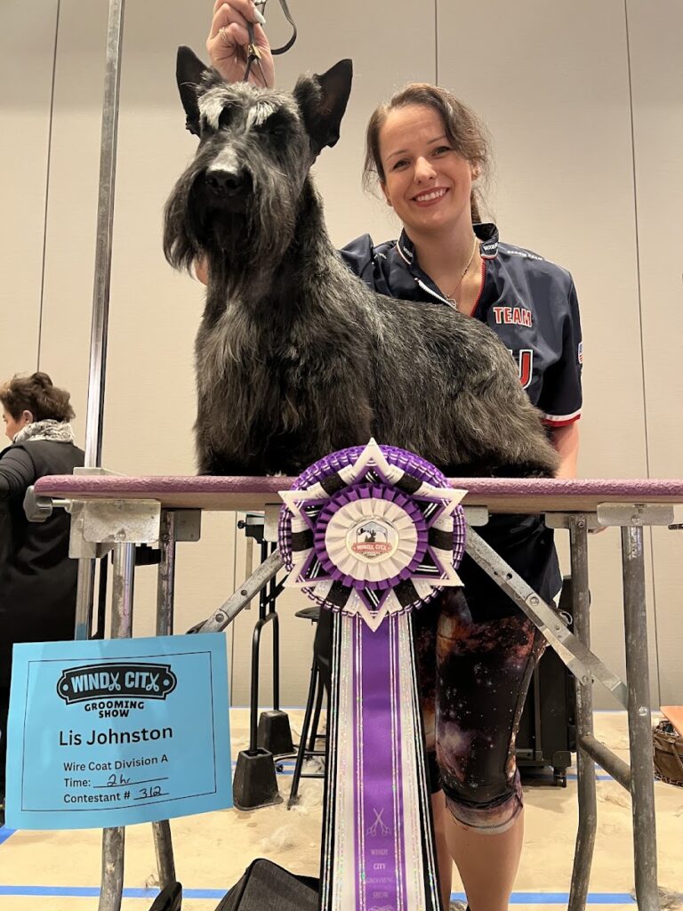 Serenity Pet Spa West | Dog Grooming Madison