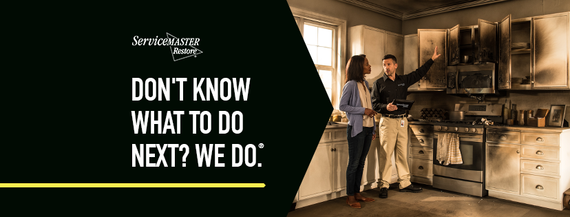 ServiceMaster DSI – Madison