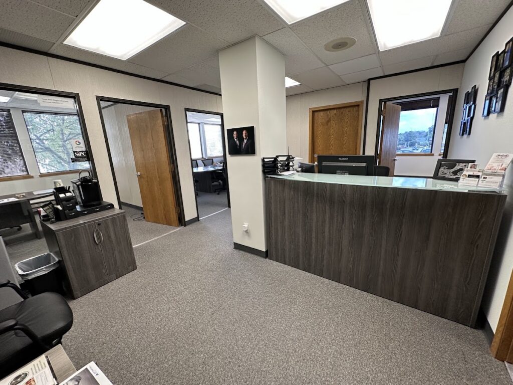 Shepherd Financial Advisors