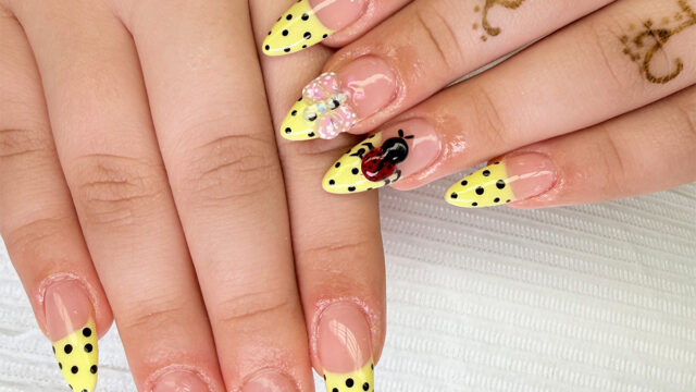 Shine Nails & Spa