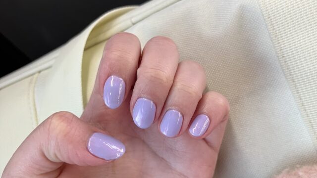 SKM Hair and Nails