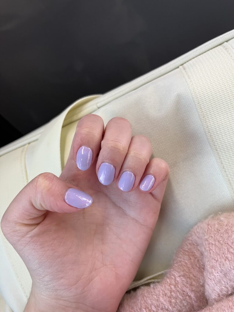SKM Hair and Nails