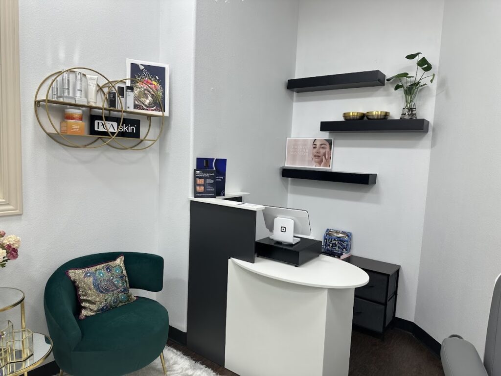 SL Aesthetic Medicine LLC