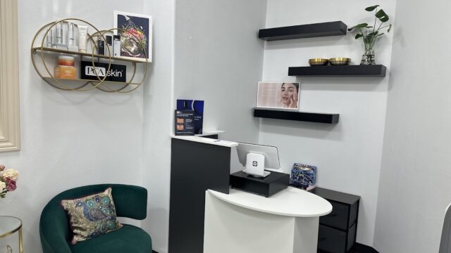 SL Aesthetic Medicine LLC