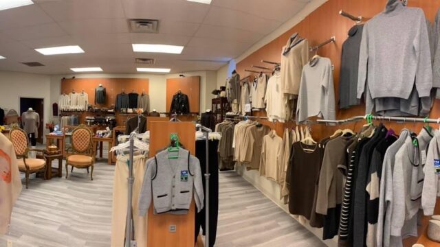 So Simple Shop