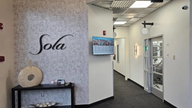 Sola Salons
