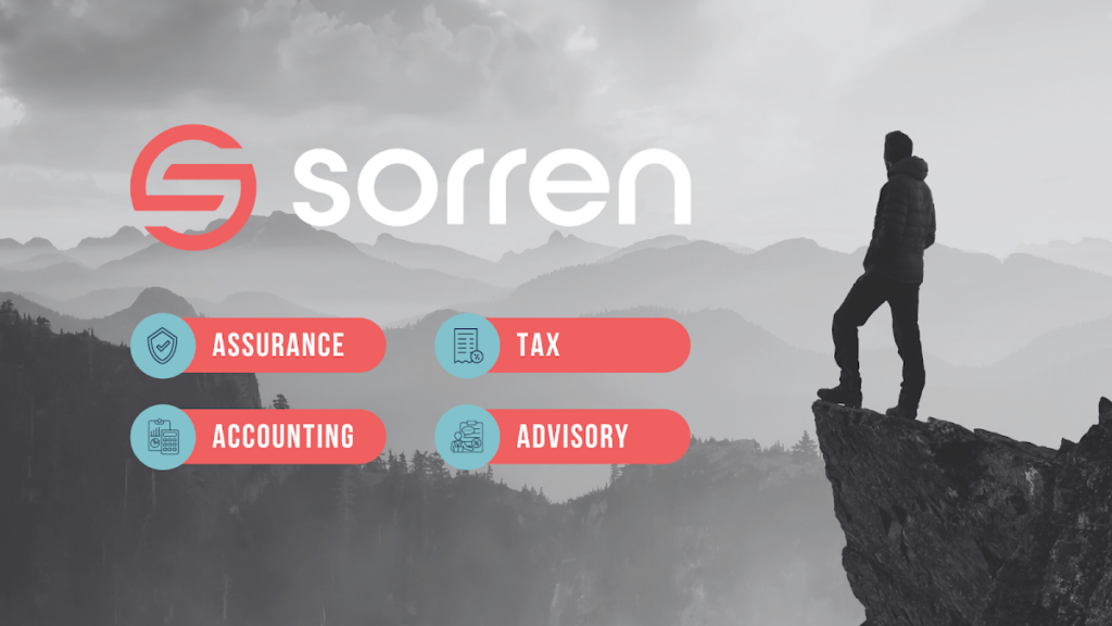 Sorren – Madison