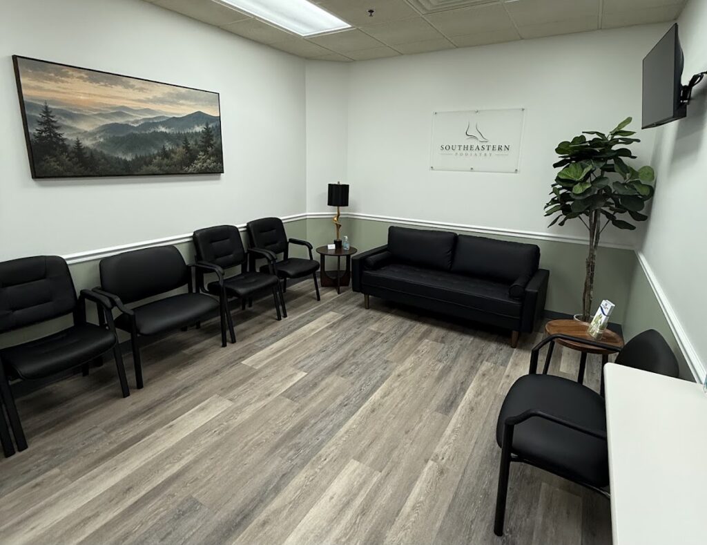 Southeastern Podiatry