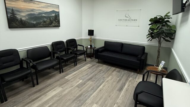 Southeastern Podiatry