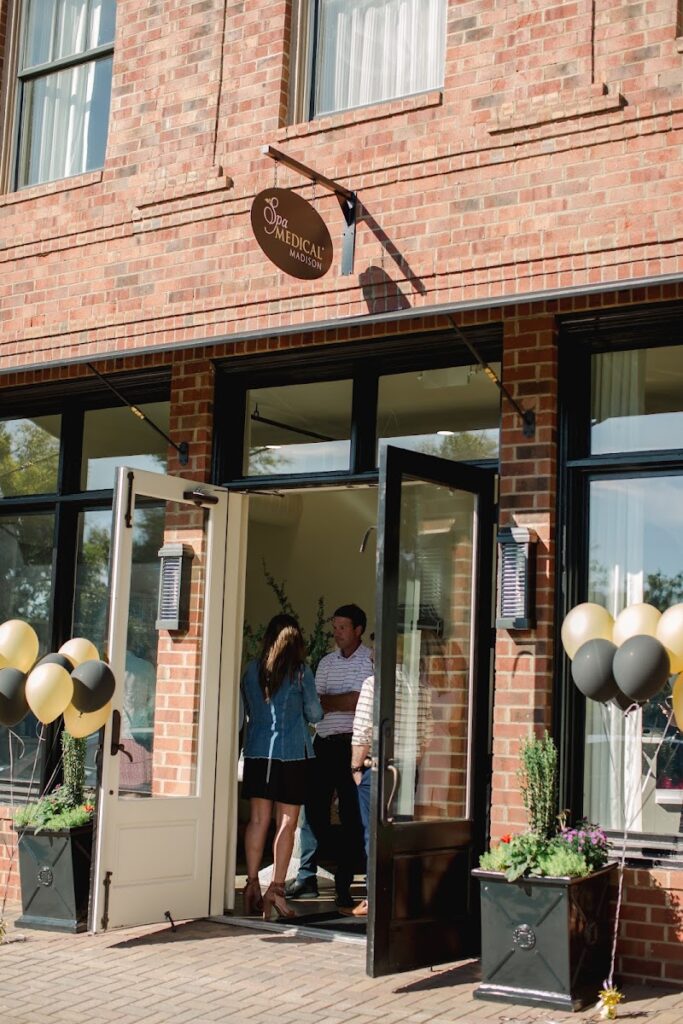 Spa Medical – Madison