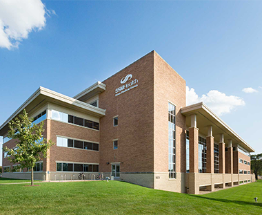 SSM Health Davis Duehr Dean Eye Care