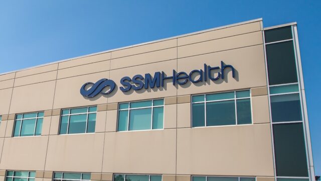 SSM Health Orthopedics – South Madison Campus