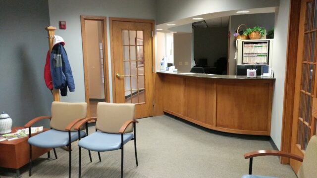 Stacey Dental S.C.