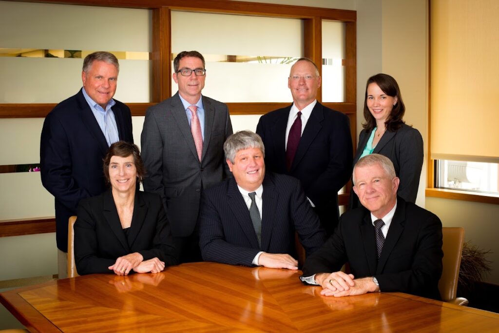 Stafford Rosenbaum LLP