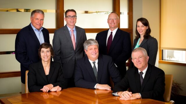 Stafford Rosenbaum LLP