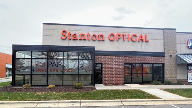 Stanton Optical