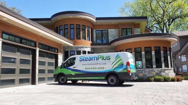 Steam Plus Cleaning and Restoration