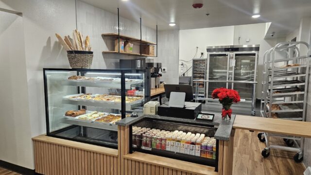 Stella’s Bakery