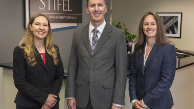 Stifel