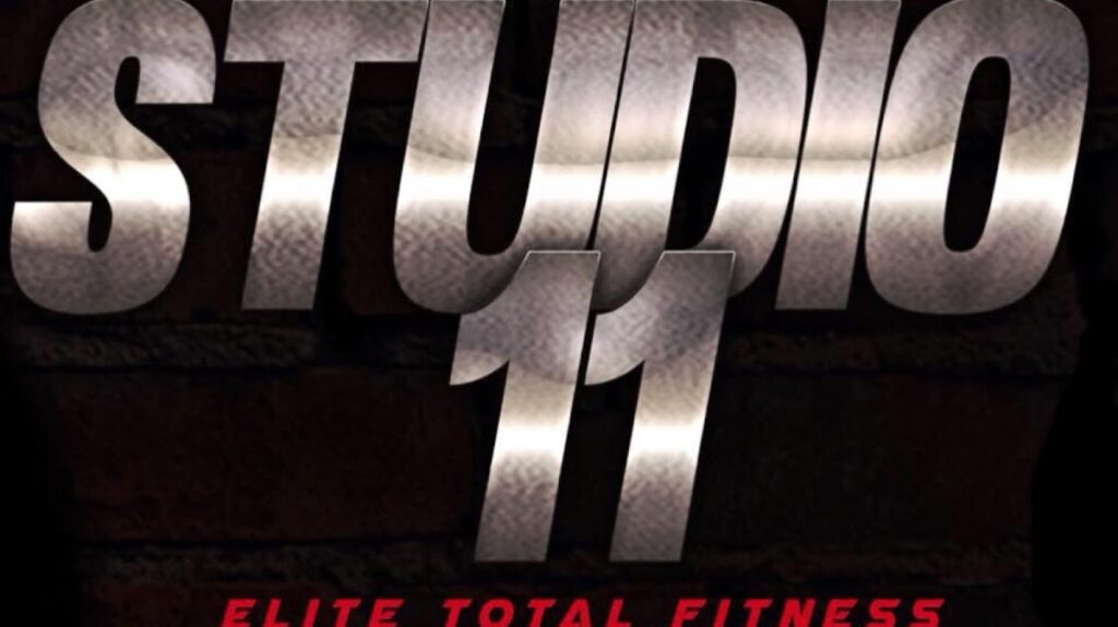 Studio 11 “Total Body Fitness”