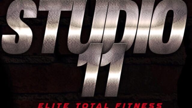 Studio 11 “Total Body Fitness”