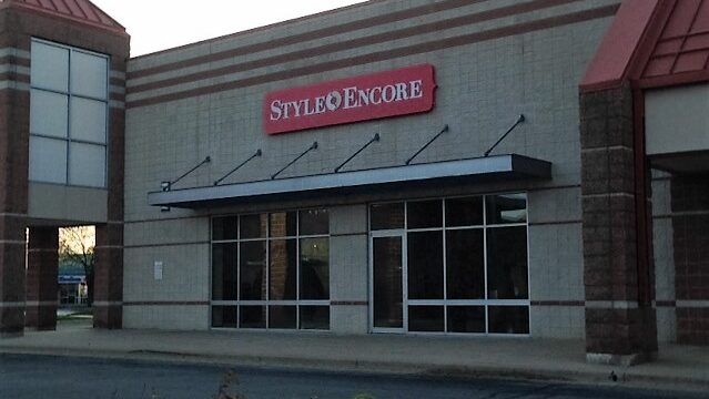 Style Encore Madison WI