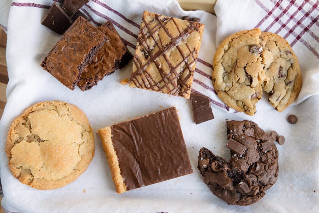 Sugarloaf Micro Bakery