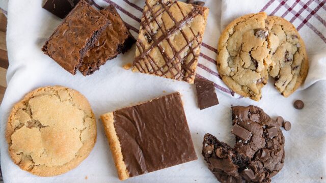 Sugarloaf Micro Bakery