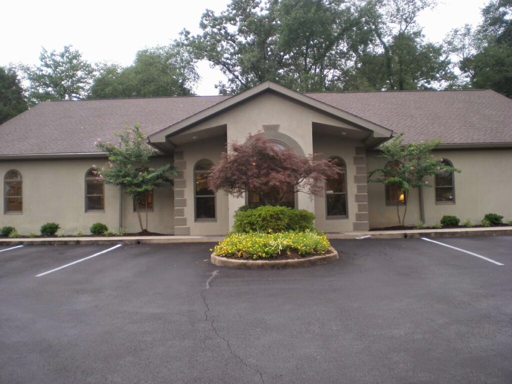 Sullins Eye Care Center