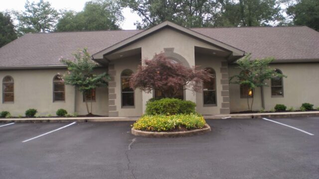 Sullins Eye Care Center