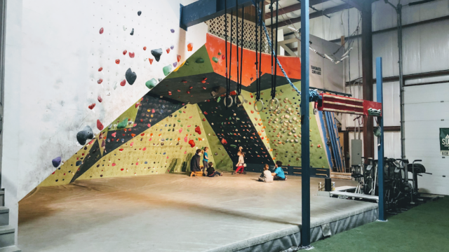 Summit Strength & Fitness