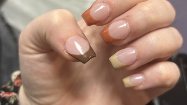 T C Nails & Spa