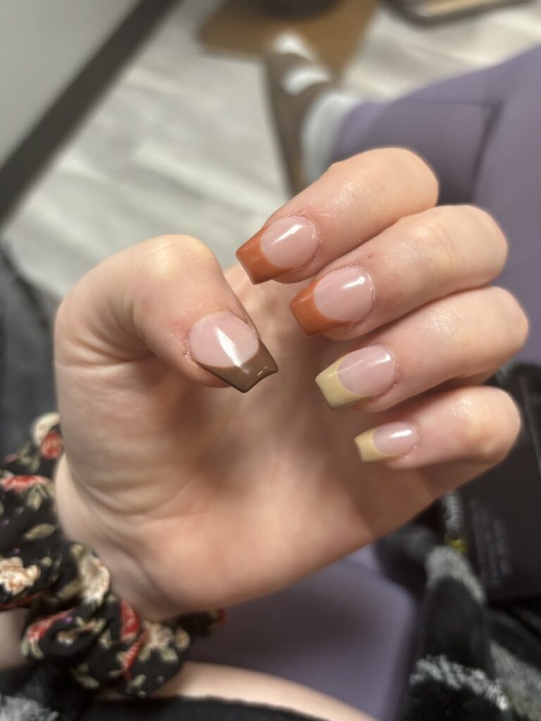 T C Nails & Spa