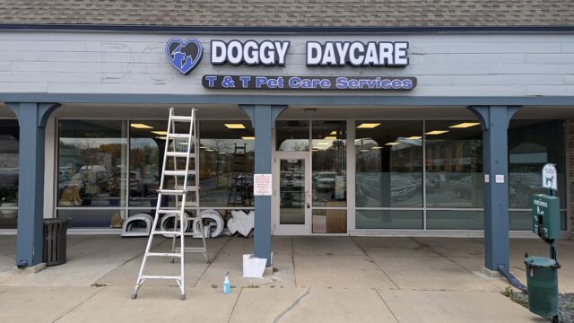 T & T Pet Care Services