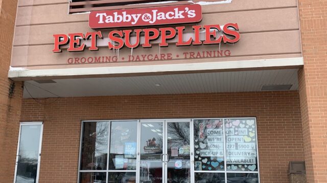 Tabby & Jack’s Pet Supplies and Grooming Fitchburg
