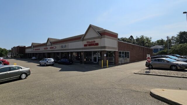 Tabby & Jack’s Pet Supplies and Grooming Middleton