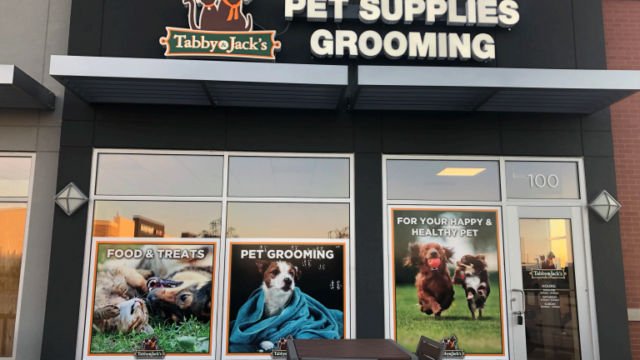 Tabby & Jack’s Pet Supplies and Grooming Sun Prairie