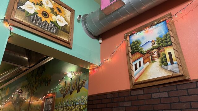 Taqueria Guadalajara