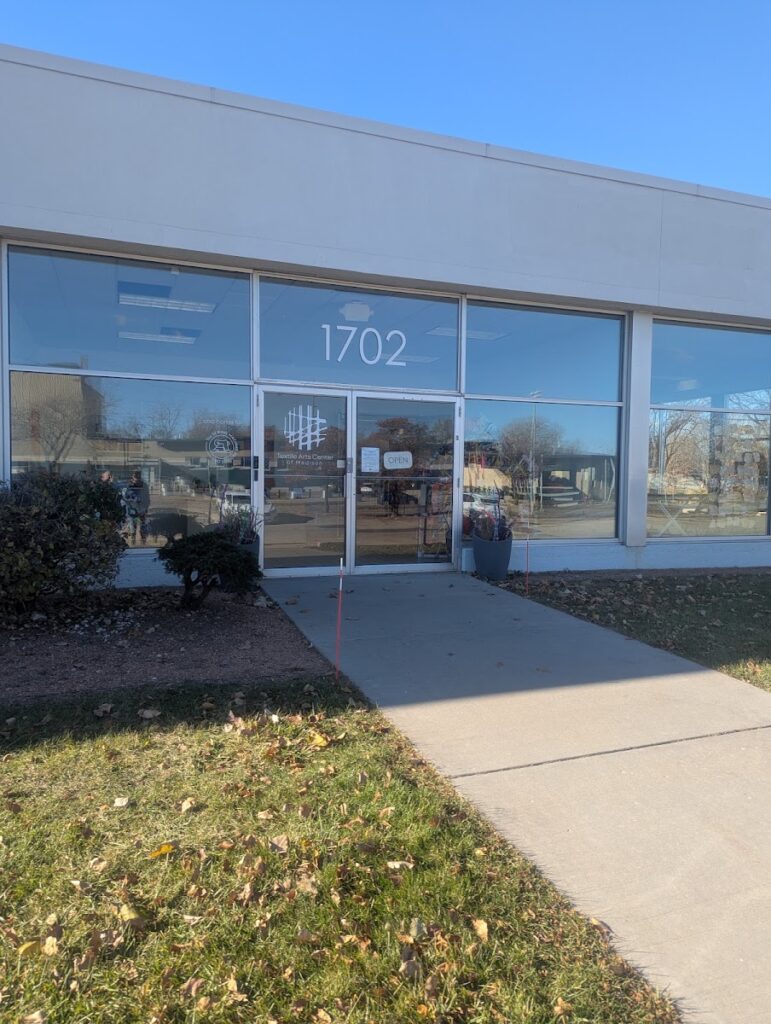Textile Arts Center of Madison