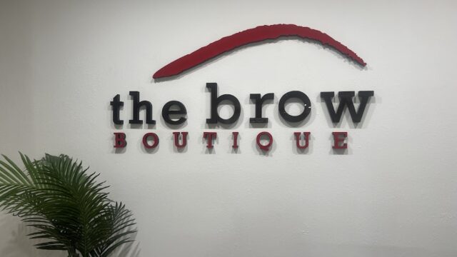 The Brow Boutique