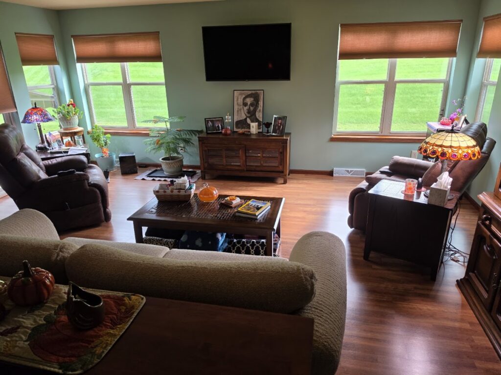 The Cleaning Authority – Madison