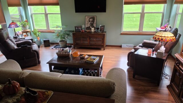 The Cleaning Authority – Madison