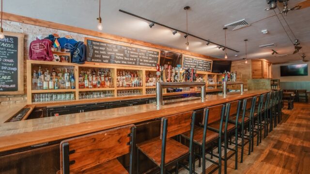The Coopers Tavern