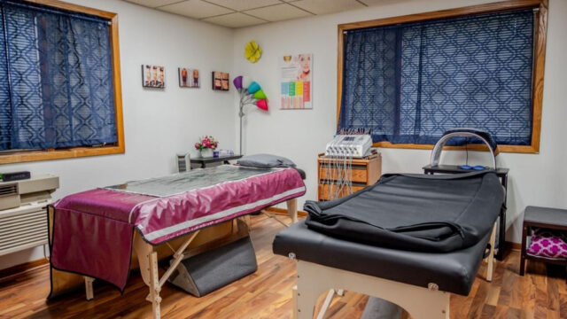 The Cosmetic Laser Center