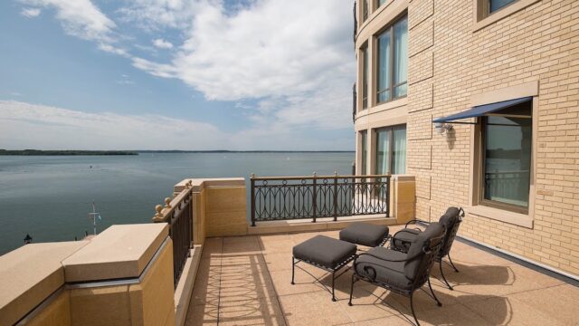 The Edgewater Hotel
