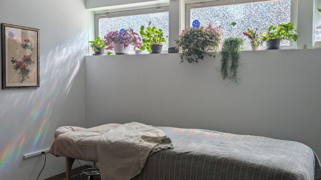 The Grapevine Massage and Bodywork