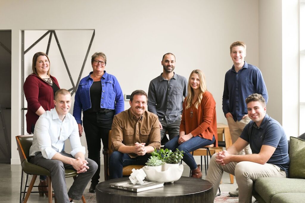 The Hub Realty